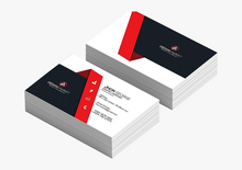 Load image into Gallery viewer, i will make professional business card for your company