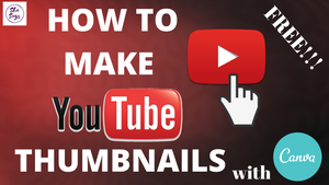 I Will Design an eye-catching YouTube thumbnail that boosts viewership