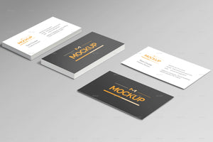 i will make professional business card for your company