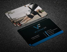 Load image into Gallery viewer, i will make professional business card for your company