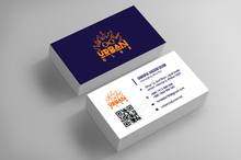 Load image into Gallery viewer, i will make professional business card for your company