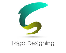 Load image into Gallery viewer, i will design amazing logo for your brand