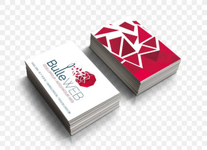 i will make professional business card for your company